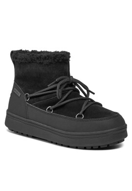 CMP Боти Kayla Wmn WP Boot 3Q79576 Черен - Pepit.bg