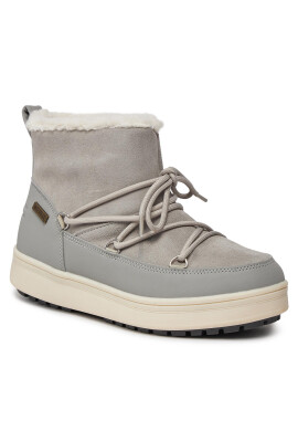 CMP Боти Kayla Wmn WP Boot 3Q79576 Сив - Pepit.bg