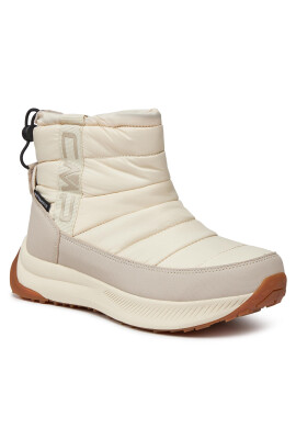 CMP Боти Zoy Snowboots Wp 3Q79566 Бежов - Pepit.bg