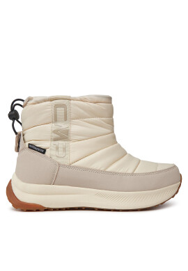 CMP Боти Zoy Snowboots Wp 3Q79566 Бежов - Pepit.bg