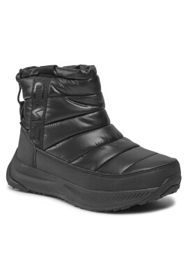 CMP Боти Zoy Snowboots Wp 3Q79566 Черен - Pepit.bg