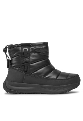 CMP Боти Zoy Snowboots Wp 3Q79566 Черен - Pepit.bg