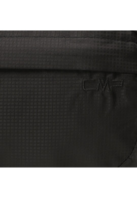 CMP Чанта за кръст Malibu 3V25977 Черен - Pepit.bg