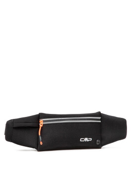 CMP Чанта за кръст Tuono Running Belt 30V9987 Черен - Pepit.bg
