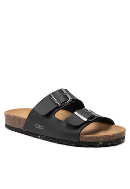 CMP Чехли Eco Thalitha Slipper 3Q91016 Черен - Pepit.bg