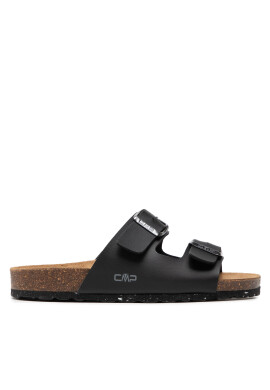 CMP Чехли Eco Thalitha Slipper 3Q91016 Черен - Pepit.bg