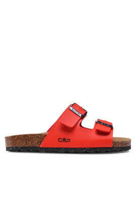 CMP Чехли Eco Thalitha Wmn Slipper 3Q91016 Червен - Pepit.bg
