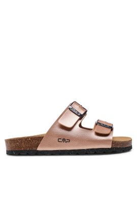 CMP Чехли Eco Thalitha Wmn Slipper 3Q91016 Розов - Pepit.bg