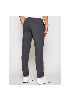 CMP Чино панталони 30U7147 Сив Regular Fit - Pepit.bg