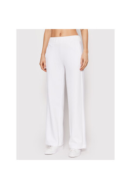 CMP Долнище анцуг 31M6796 Бял Loose Fit - Pepit.bg