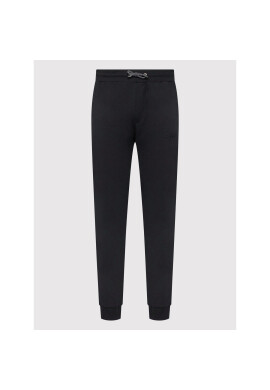 CMP Долнище анцуг 32D8117 Черен Regular Fit - Pepit.bg