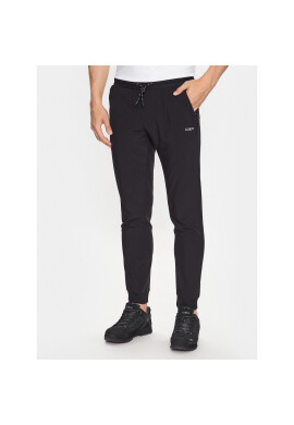 CMP Долнище анцуг 33C6637 Черен Regular Fit - Pepit.bg