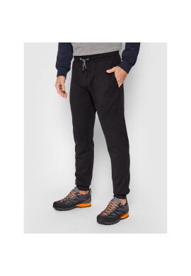 CMP Долнище анцуг 31D4337 Черен Regular Fit - Pepit.bg