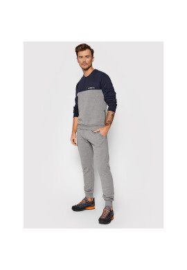 CMP Долнище анцуг 31D4337M Сив Regular Fit - Pepit.bg