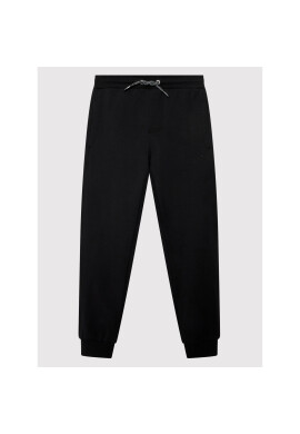 CMP Долнище анцуг 31D4444 Черен Regular Fit - Pepit.bg