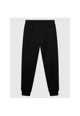 CMP Долнище анцуг 31D4444 Черен Regular Fit - Pepit.bg
