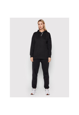 CMP Долнище анцуг 31D4576 Черен Regular Fit - Pepit.bg