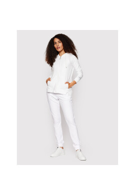 CMP Долнище анцуг 32D8046 Бял Regular Fit - Pepit.bg