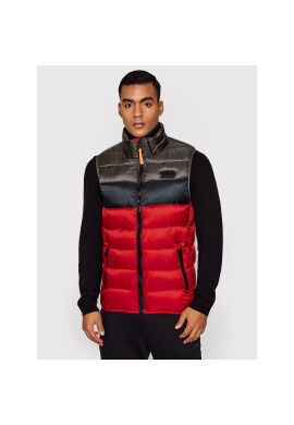 CMP Елек 30K2767 Червен Slim Fit - Pepit.bg