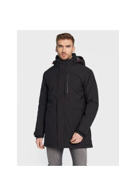 CMP Яке softshell 32K3237 Черен Regular Fit - Pepit.bg