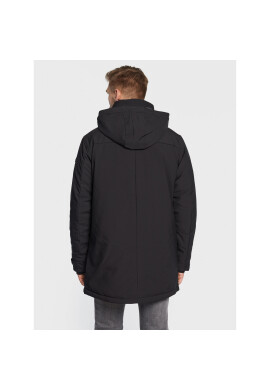 CMP Яке softshell 32K3237 Черен Regular Fit - Pepit.bg
