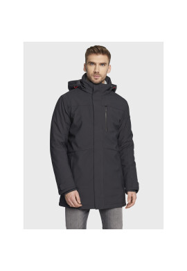 CMP Яке softshell 32K3237 Сив Regular Fit - Pepit.bg