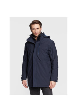 CMP Яке softshell 32K3237 Тъмносин Regular Fit - Pepit.bg