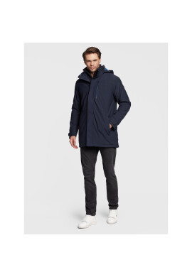 CMP Яке softshell 32K3237 Тъмносин Regular Fit - Pepit.bg