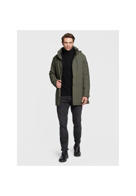 CMP Яке softshell 32K3237 Зелен Regular Fit - Pepit.bg