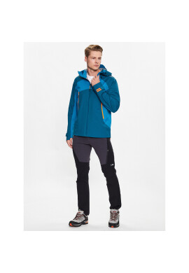 CMP Яке softshell 33Z6417 Син Regular Fit - Pepit.bg