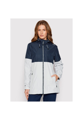 CMP Яке за дъжд 32X5836 Сив Regular Fit - Pepit.bg
