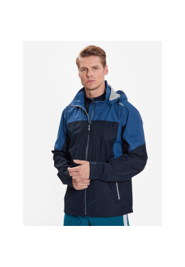 CMP Яке за дъжд 33Z5057 Тъмносин Regular Fit - Pepit.bg