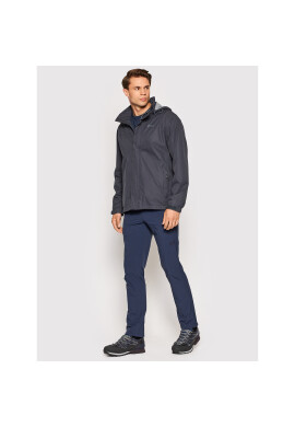 CMP Яке за дъжд 39X7367 Сив Regular Fit - Pepit.bg