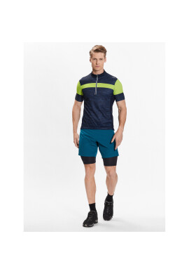 CMP Колоездачна тениска 33N6777 Син Regular Fit - Pepit.bg