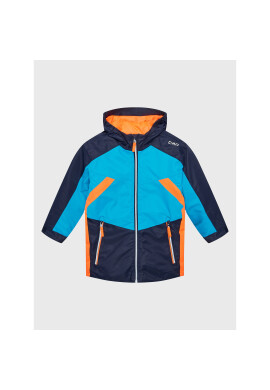 CMP Комплект яке и панталон 32W0004 Син Regular Fit - Pepit.bg