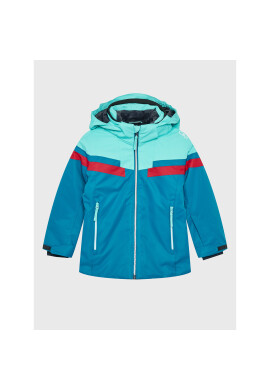 CMP Комплект яке и панталон 32W0065 Син Regular Fit - Pepit.bg