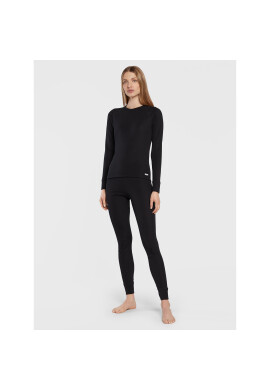 CMP Комплект термобельо 3Y86800 Черен Slim Fit - Pepit.bg