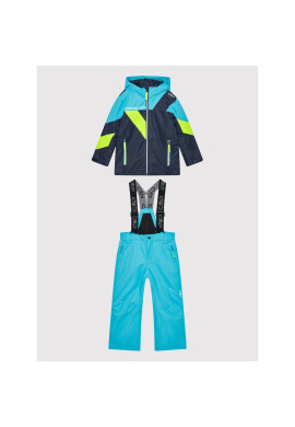 CMP Комплект за ски 31W0564 Син Regular Fit - Pepit.bg