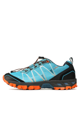 CMP Обувки Altak Trail Shoe 3Q95267 Син - Pepit.bg