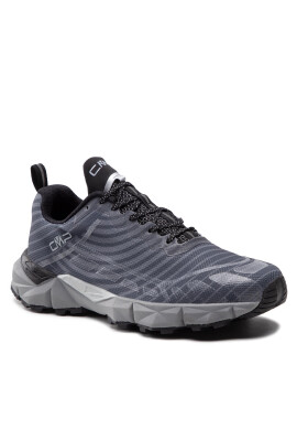 CMP Обувки Thiaky Trail Shoe 31Q9597 Сив - Pepit.bg