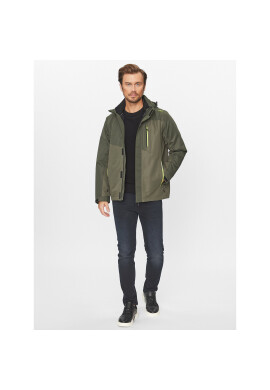 CMP Outdoor яке 31Z1587D Каки Regular Fit - Pepit.bg
