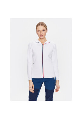 CMP Outdoor яке 32C8386 Бял Ergonomic Fit - Pepit.bg