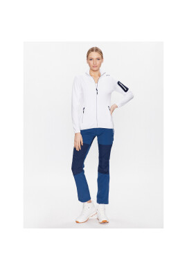 CMP Outdoor яке 33G6136 Бял Regular Fit - Pepit.bg