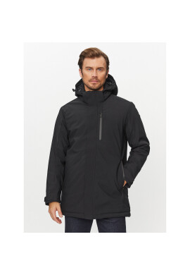 CMP Outdoor яке 33K3847 Черен Regular Fit - Pepit.bg