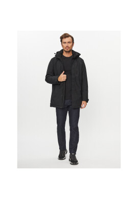 CMP Outdoor яке 33K3847 Черен Regular Fit - Pepit.bg