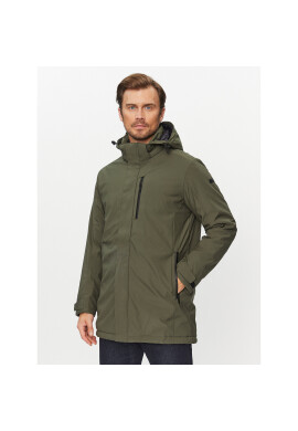 CMP Outdoor яке 33K3847 Каки Regular Fit - Pepit.bg