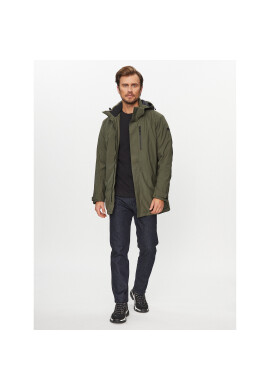CMP Outdoor яке 33K3847 Каки Regular Fit - Pepit.bg
