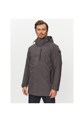 CMP Outdoor яке 33K3847 Сив Regular Fit - Pepit.bg