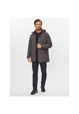 CMP Outdoor яке 33K3847 Сив Regular Fit - Pepit.bg