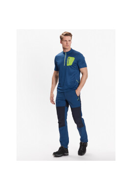 CMP Outdoor панталони 30T6877 Син Regular Fit - Pepit.bg